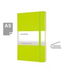 MOLESKINE Notizbuch ca. A5, VM302