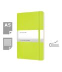 MOLESKINE bilježnica približno A5, VM303