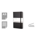 MOLESKINE Notizbuch ca. A5, VM304