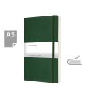 Taccuino MOLESKINE circa A5, VM306