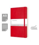 MOLESKINE zvezek približno A5, VM308