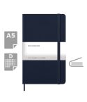 MOLESKINE dnevnik, VM394