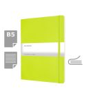 MOLESKINE bilježnica približno B5, VM401