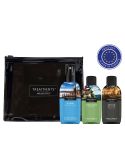 Beauty travel set TREATMENTS, mixed, VTR02-99