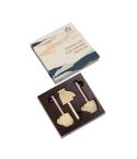 Hot chocolate set