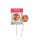 Fruit lollipop mini plus