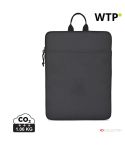 Renew AWARE™ rPET 16 Cover per laptop, nero, XD102055-001