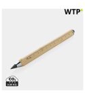 Eon Bambus Infinity Multitasking-Stift, braun, XDP221.009