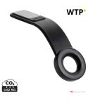 DriveGrip RCS recycelter Kunststoff universeller magnetischer Handyhalter, Schwarz, XDP239.6501