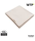 Ukiyo Aware™ tovaglia in cotone da 180gr 250x140cm, bianco, XDP261.080