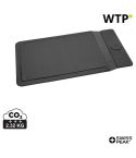 Swiss Peak 15W custodia per laptop con ricarica magnetica 14-15,6, nero, XDP309.0701
