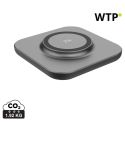 Quantum ultra-fast 25W magnetic wireless charging pad, siva, XDP309.1202