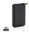Powerbank wireless magnetico da 5.000 mAh e 5W, nero, XDP322.281