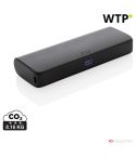 FlashCharge RCS rplastic 20000 mah powerbank a ricarica rapida, nero, XDP322.481