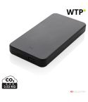 Boostcore RCS recikliran plastični powerbank 10.000mAh USB C, črna, XDP322.5601