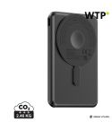 Urban Vitamin Redwood 5in1 5000mah 20W PD magnetische Powerbank, Schwarz, XDP322.7101