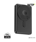 Urban Vitamin Delano 5in1 10.000mAh 20WPD magnetische Powerbank, Schwarz, XDP322.7201