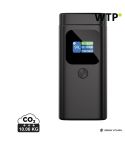 Urban Vitamin Sunnyvale 100W 15.000mAh magnetni powerbank, siva, XDP322.7702
