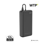 Powerbank Urban Vitamin Menlo Park RCS rplastic 20.000 20WPD, nero, XDP322.8801
