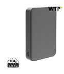 Quantum RCS ultra-fast 10.000mAh magnetic 25W powerbank, siva, XDP322.9302