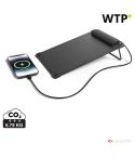 Pannello solare portatile rplastic 5W, nero, XDP323.051