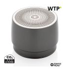 Swiss peak 5W wireless bass speaker, grey, XDP329.262