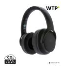 Urban Vitamin Palo Alto RCS rplastic headphone, black, XDP329.491