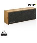 Altoparlante wireless in bambù Wynn 10W, marrone, XDP329.649