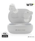 Cuffie ibride ANC e ENC Urban Vitamin Gilroy, bianco, XDP329.703