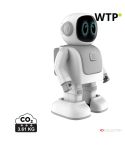 Robert plesni robot zvočnik, bela, XDP330.3503