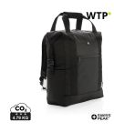 Swiss Peak XXL borsa termica totepack senza PVC, nero, XDP422.191