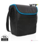Explorer medium outdoor cooler bag, black, XDP422.361