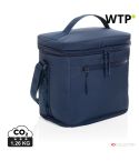 Sonny Aware™ RPET Kühltasche, blaue Marine, XDP422.5325