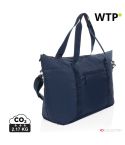 Sonny Aware™ RPET XL cooler tote, blue navy, XDP422.5425