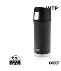 Tazza a vuoto in rame Swiss Peak Elite, nero, XDP433.371
