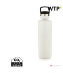 Bottiglia a bocca standard a prova di perdite con isolamento sottovuoto, bianco, XDP436.663