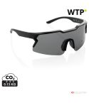 SproShield RCS plastic activity glasses with polarised lens, Schwarz, XDP453.8601