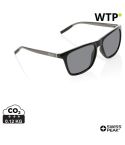 Swiss Peak RCS rplastic polarisierte Sonnenbrillen, Schwarz, XDP453.981