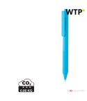 X9 solider Stift mit Silikongriff, hellblau, XDP610.825