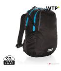 Explorer ripstop srednji pohodni nahrbtnik 26L brez PVC-ja, črna, XDP760.151