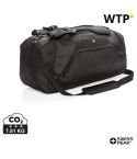 Swiss Peak RFID sportska torba i ruksak, crno, XDP762.261