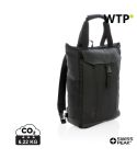 Swiss Peak RFID 15 Laptop-Totepack PVC-frei, Schwarz, XDP762.451