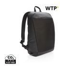 Madrid Diebstahlschutz RFID USB Laptop-Rucksack PVC-frei, Schwarz, XDP762.511