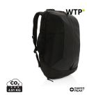 Swiss Peak AWARE™ RPET 15,6 Zoll Arbeit/Sporttasche, Schwarz, XDP762.771