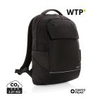 Swiss Peak Brooke AWARE™ RPET dnevni ruksak za laptop 15.6, crno, XDP763.031