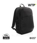 Swiss Peak AWARE™ zaino moderno per laptop da 15,6, nero, XDP763.101