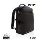 Zaino da viaggio weekend Swiss Peak AWARE™ XXL, nero, XDP763.141