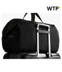 Bellroy Classic Weekender 45L, Schwarz, XDP763.3401