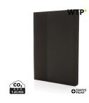 Swiss Peak Script AWARE™ A4-Portfolio, Schwarz, XDP774.501