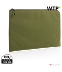 Impact Aware™ laptop 15.6 minimalist laptop sleeve, green, XDP788.107